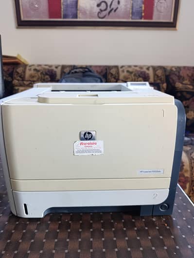 HP Laserjet