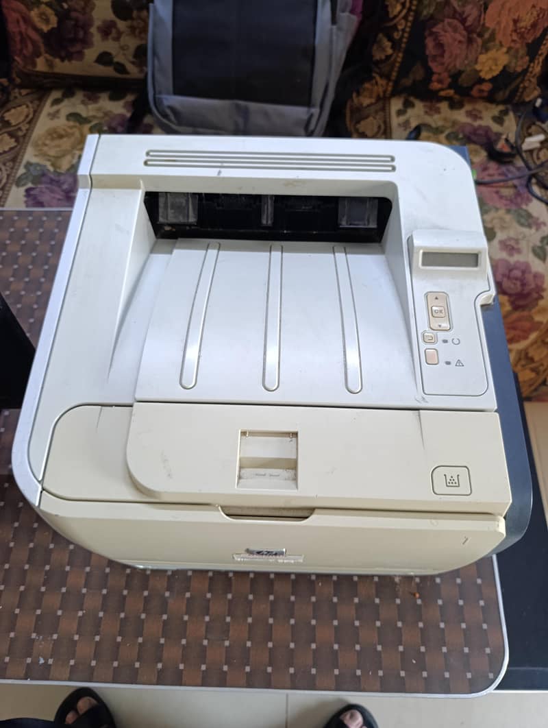 HP Laserjet Printer 1