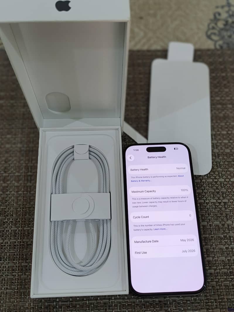 Apple iPhone 17 2