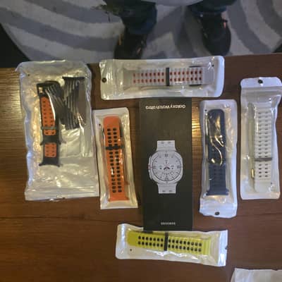 Galaxy Watch ultra