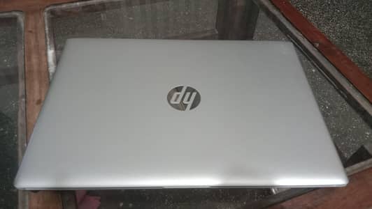 hp ProBook Core i5 7Gen 10by9