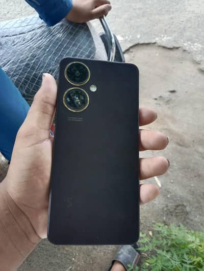 Vivo Y27