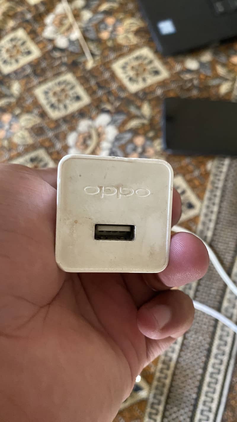 OPPO A16 4