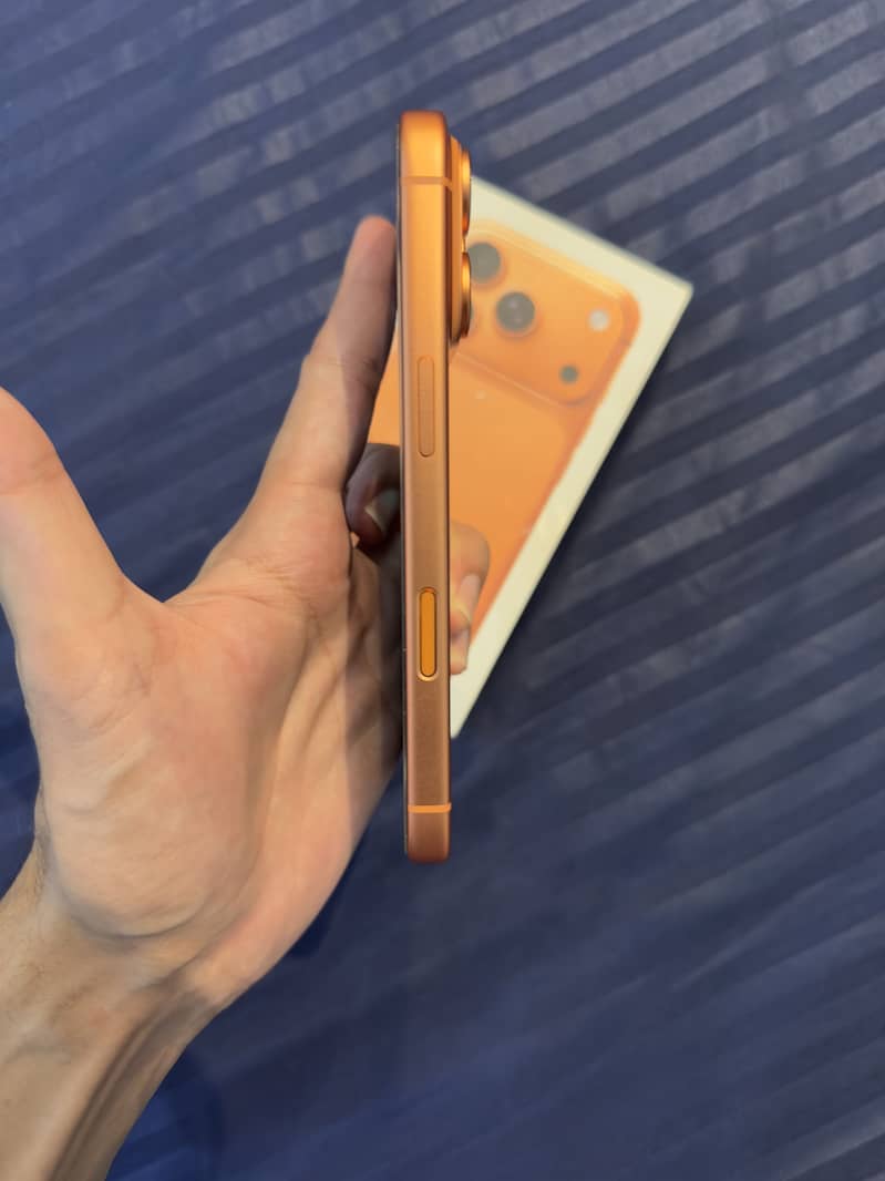 Apple iPhone 17 Pro 4