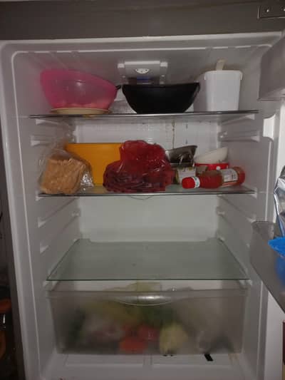 PEL- Refrigerator