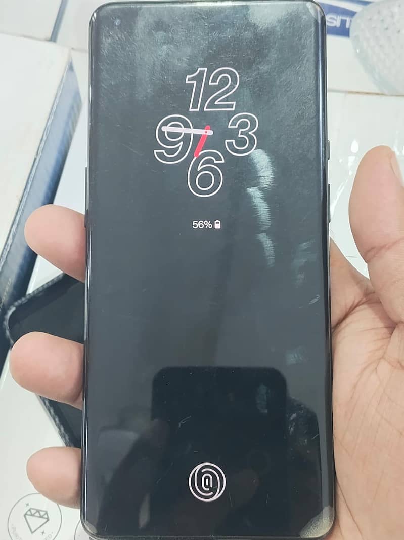 one plus 9pro 0