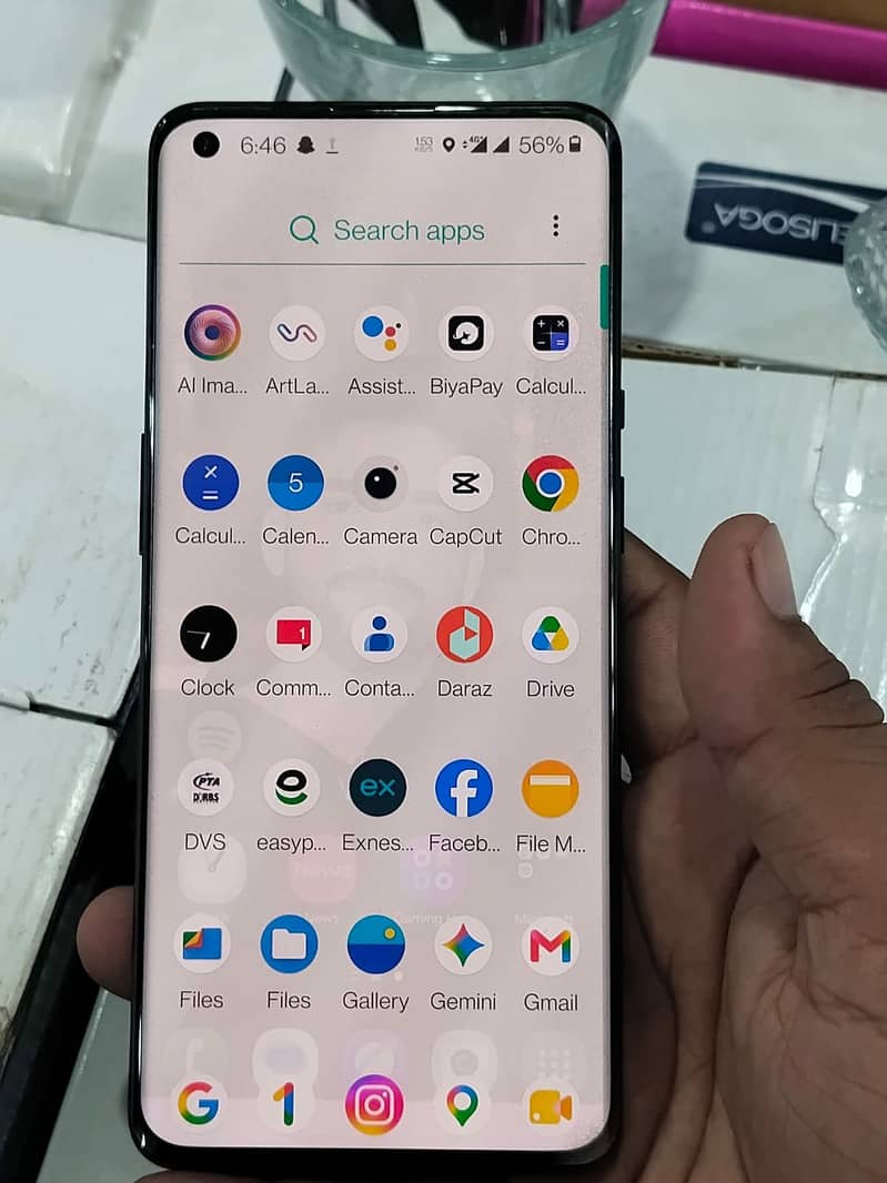 one plus 9pro 1