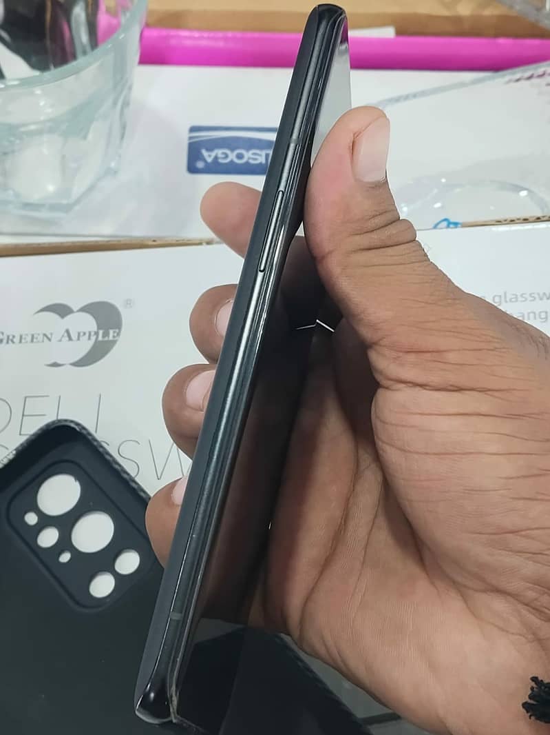 one plus 9pro 7