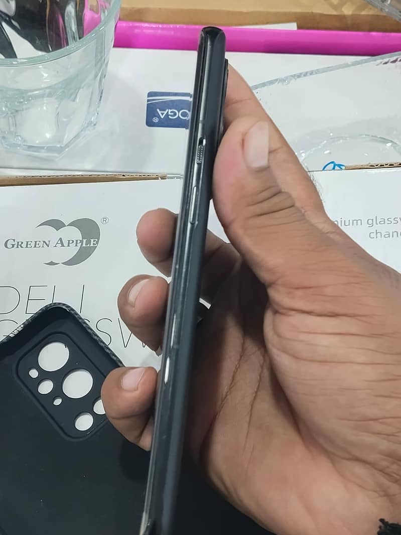 one plus 9pro 8