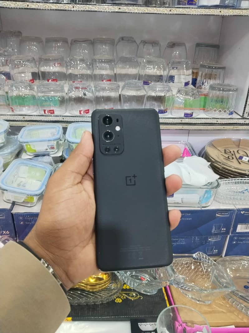 one plus 9pro 9