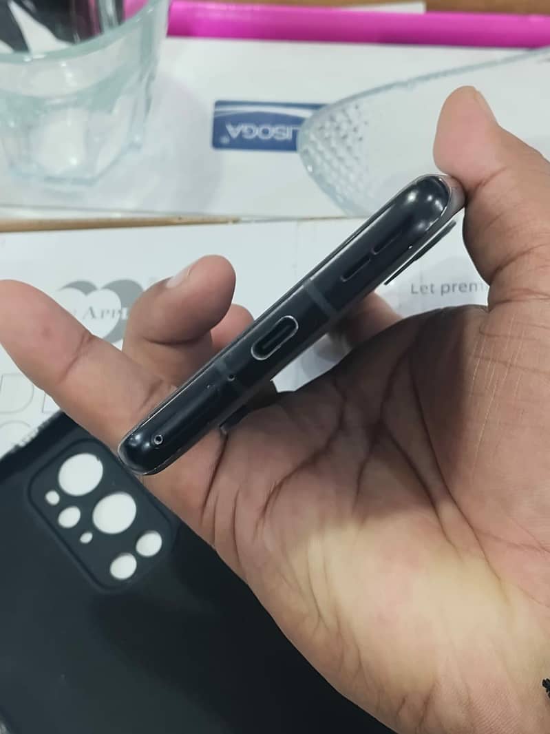 one plus 9pro 10