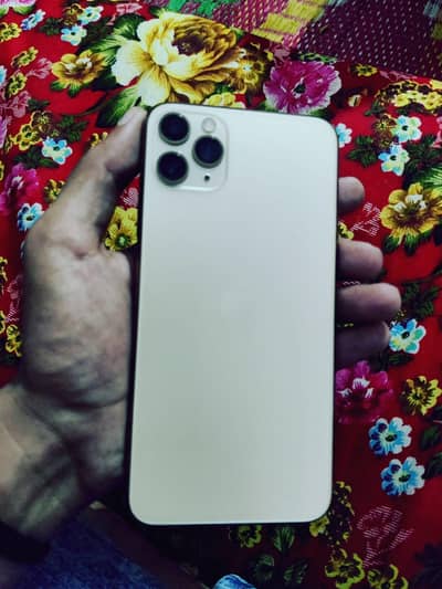 Apple iPhone 11 Pro Max