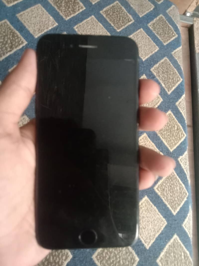 Apple iPhone 7 5
