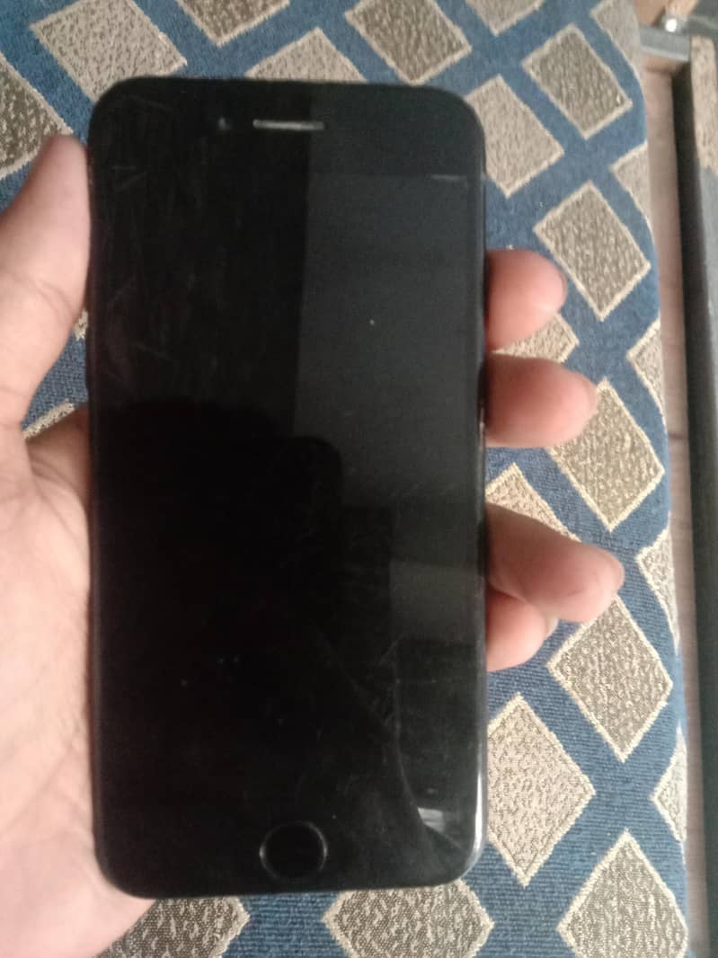 Apple iPhone 7 6