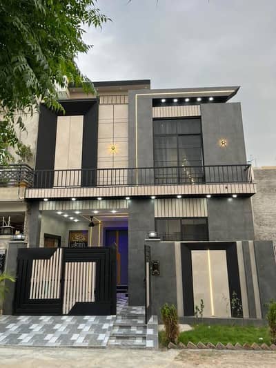 5 MARLA HOUSE FOR SALE
