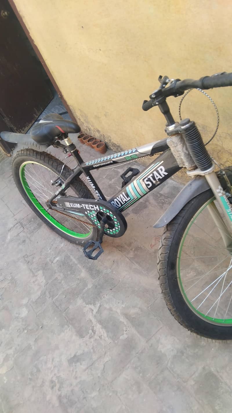 paddle cycle 0
