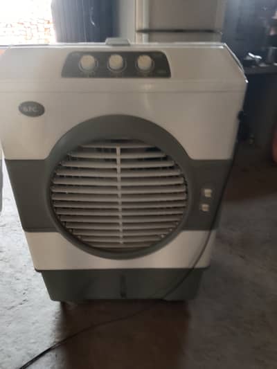GFC 7700 Grand