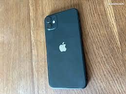 Apple iPhone 11 0