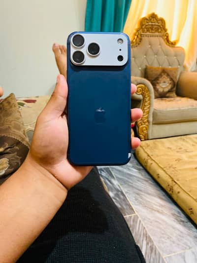 Apple iPhone 17 Pro Max JV