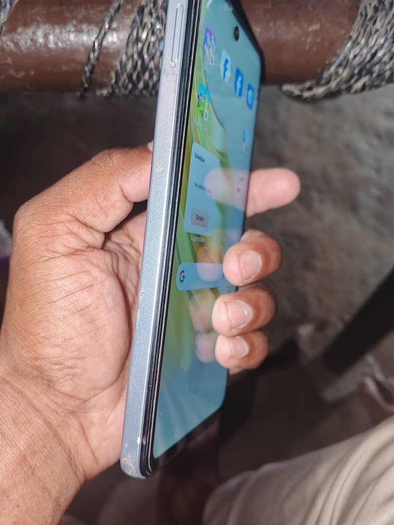 Tecno Spark 20 3