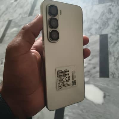 infinix hot 60i