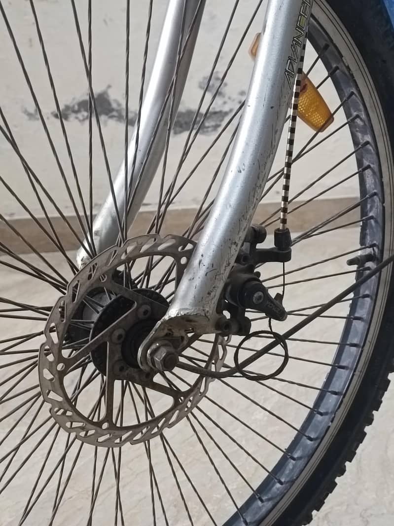 bicycle 2