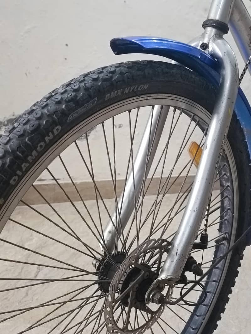 bicycle 3
