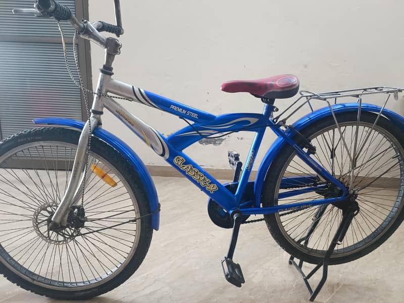 bicycle 4