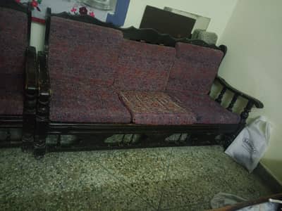 sofa set 5 setter03139058952