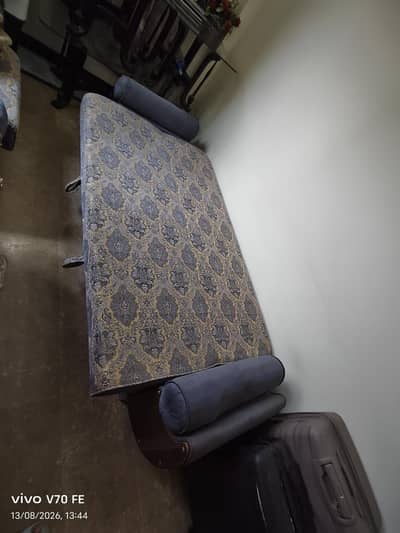 5 seater sofa set