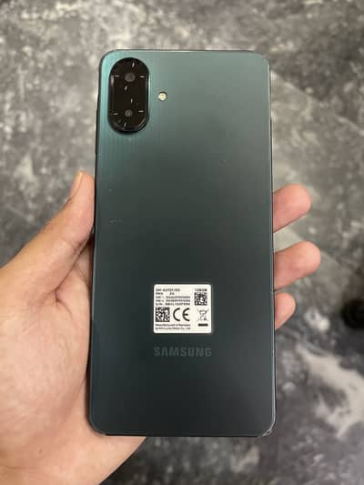 Samsung Mobile A07 5G