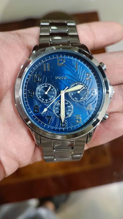 FOSSIL WATCH FOR SALE