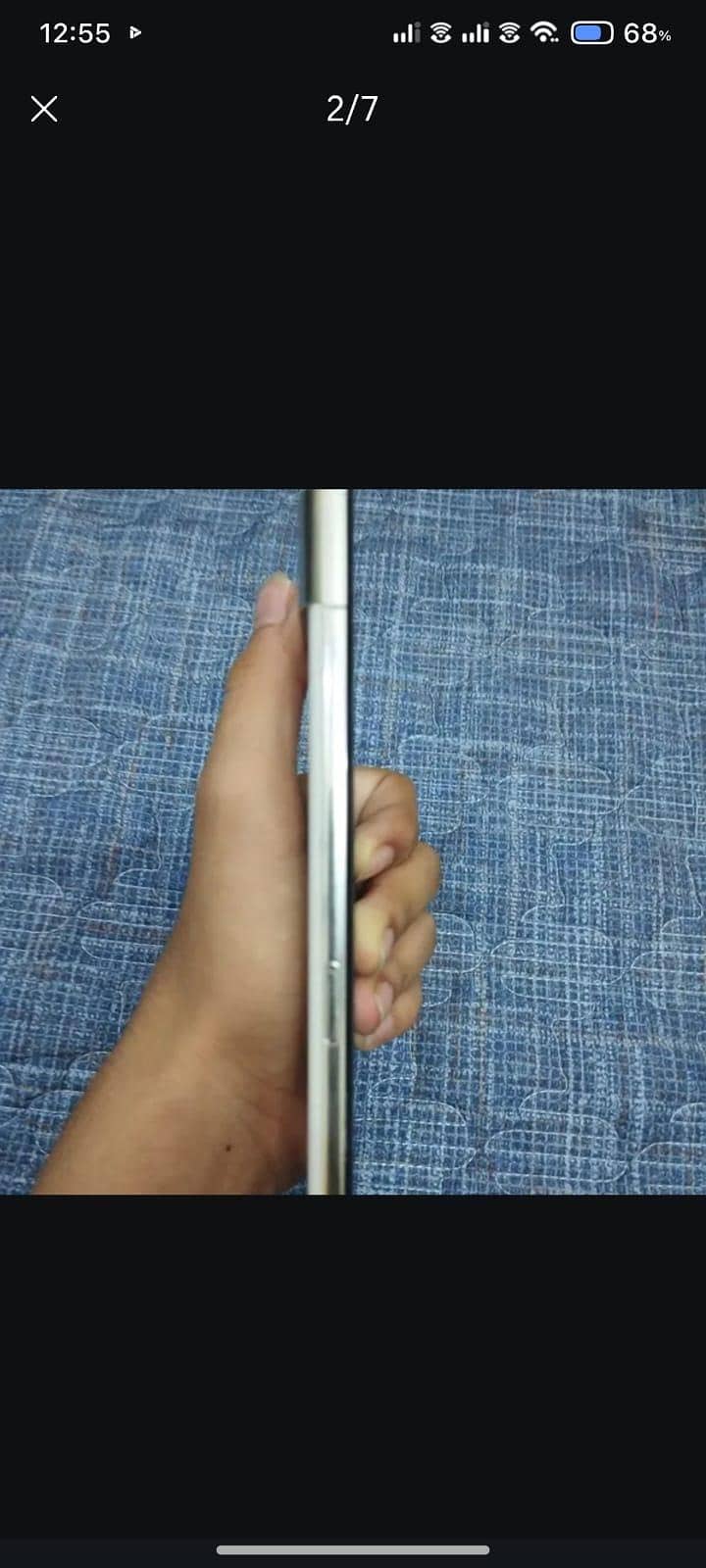 Google Pixel 7 Pro 2