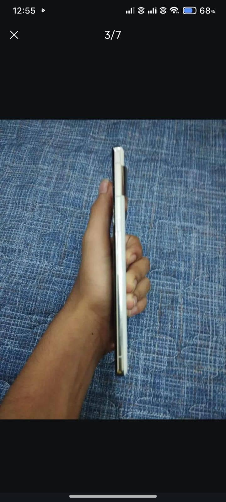 Google Pixel 7 Pro 5