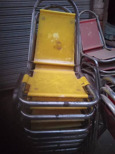 marquee chairs