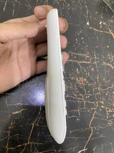 Haier Ac remote