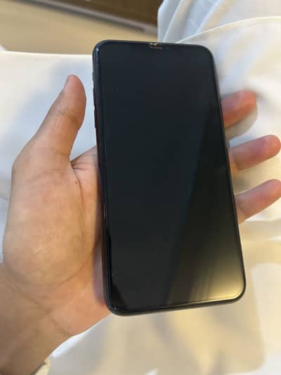 Apple iPhone 11 Pro Max Pta Approved