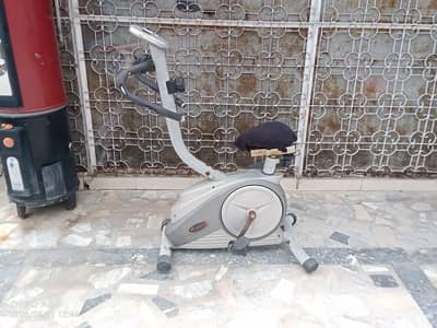 Exercise Cycle for sale