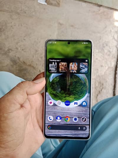 Aquos R7 12 256