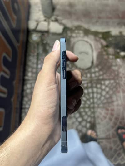 Apple iPhone 12 Pro