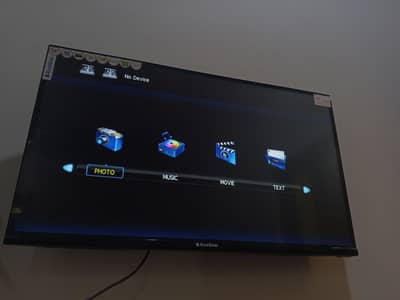 Ecostar non-android 32"