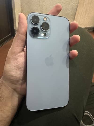 Apple iPhone 13 Pro Max
