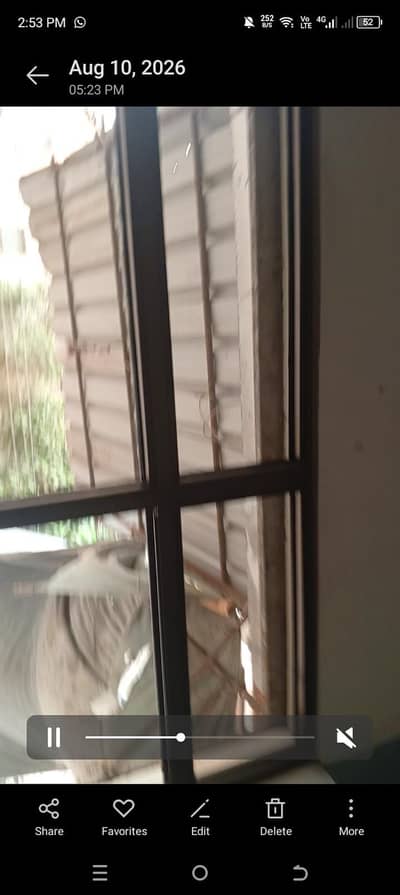 elomoniem office door 8.5×8ftt