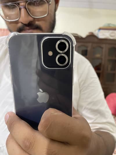 iPhone 12