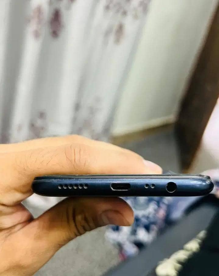 OPPO A12 4