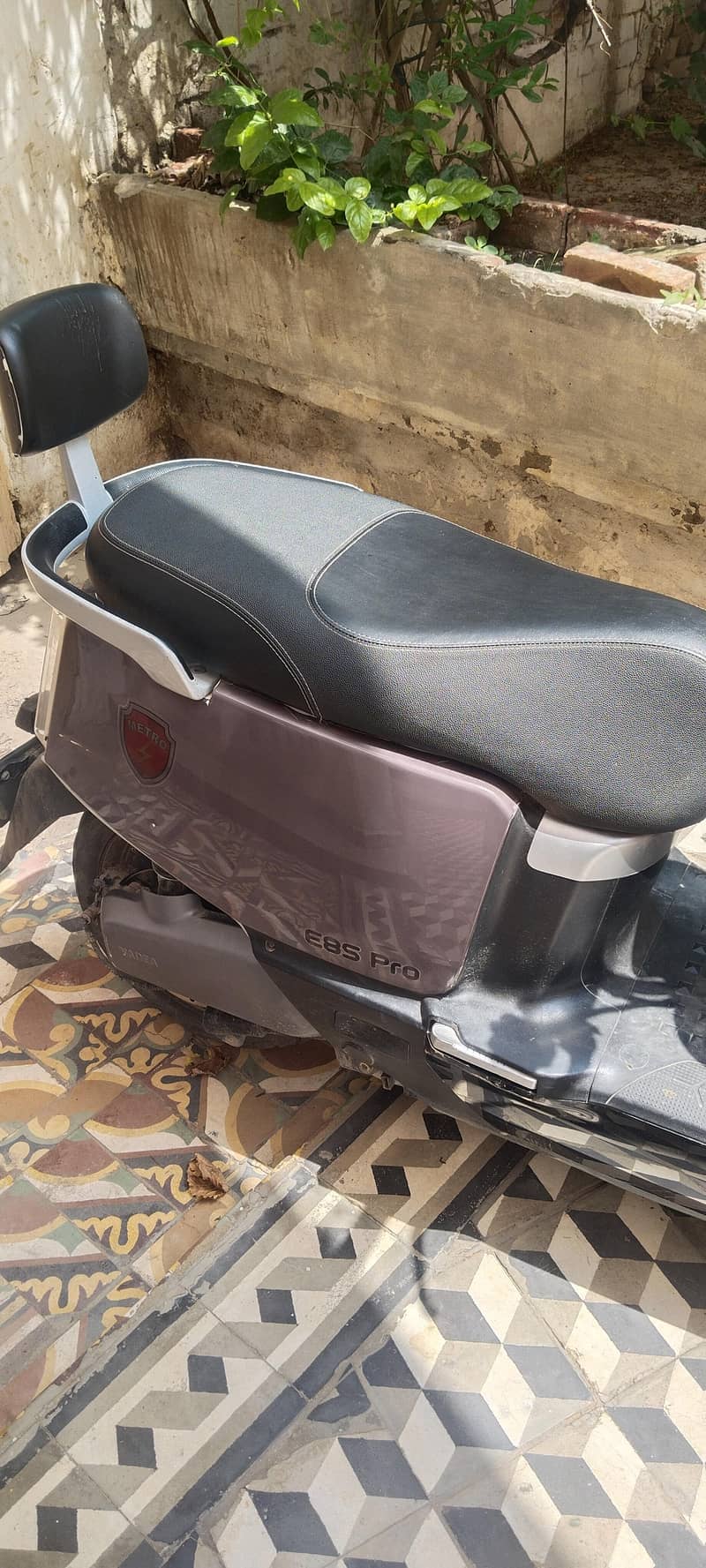 Metro e8spro 4