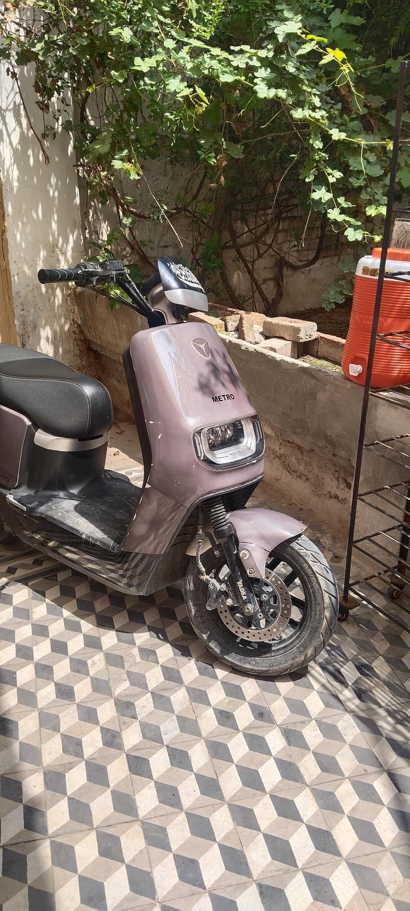 Metro e8spro 6