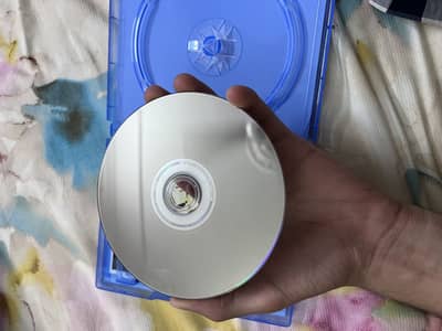 It Takes Two PS4 / PS5 Original Disc – Like New Condition