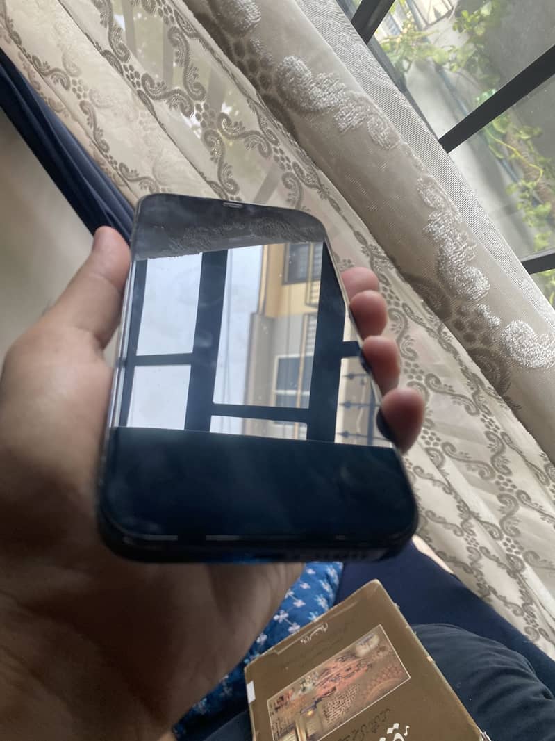 iPhone 12 Pro Max 2