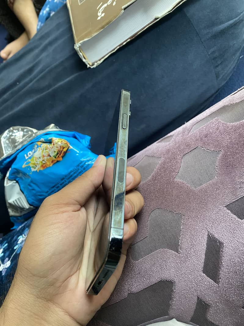 iPhone 12 Pro Max 3